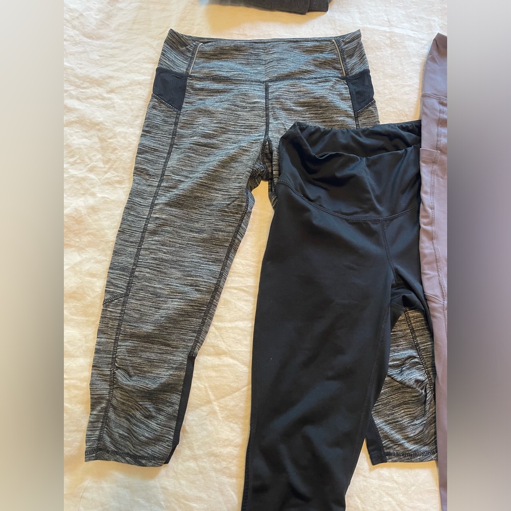 3 Legging Bundle! - Picture 3 of 4